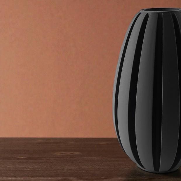 Vase LIAM pour fleurs séchées - cadeau original pour amoureux décoration !