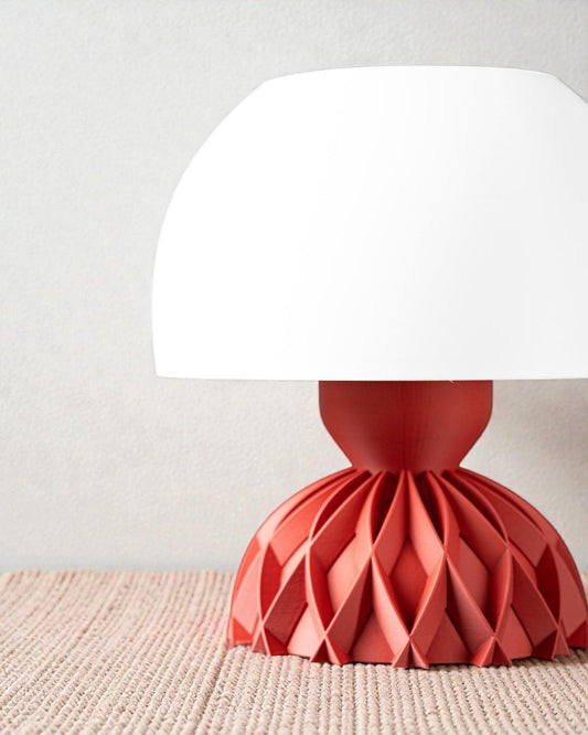 Arkan Table Lamp | Un trésor design pour votre intérieur