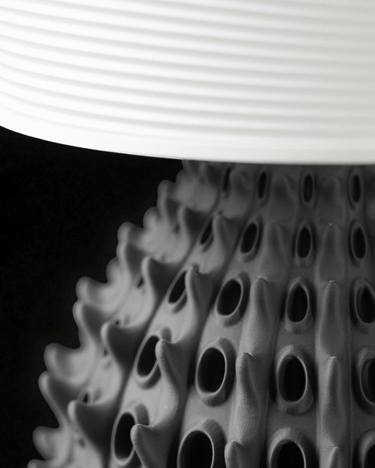 Barnacle Table Lamp