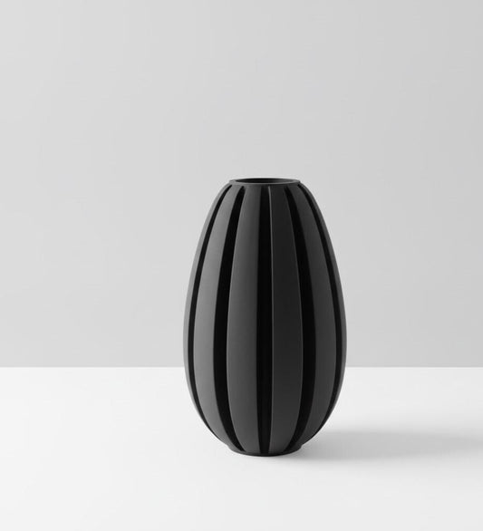 Vase LIAM pour fleurs séchées - cadeau original pour amoureux décoration !