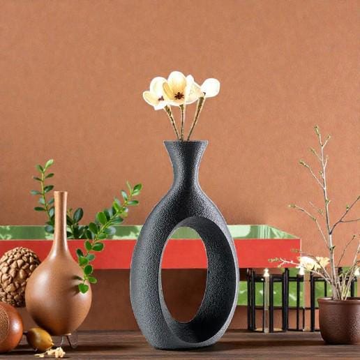 Vase Moderne et Minimaliste