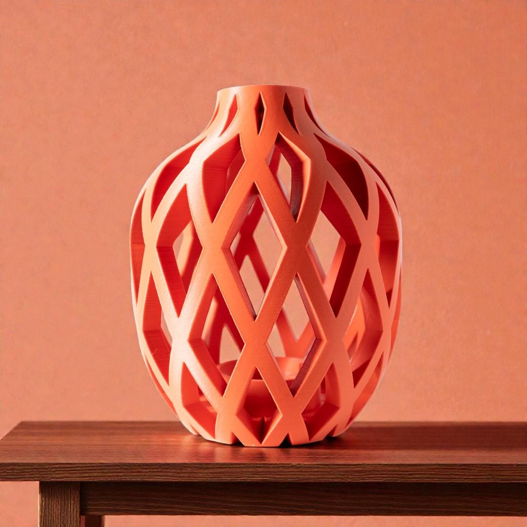 Adani Vase