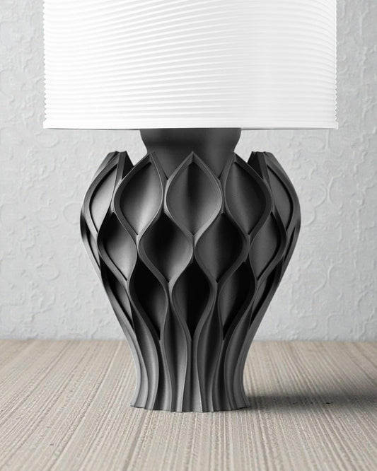 Abyssal Table Lamp